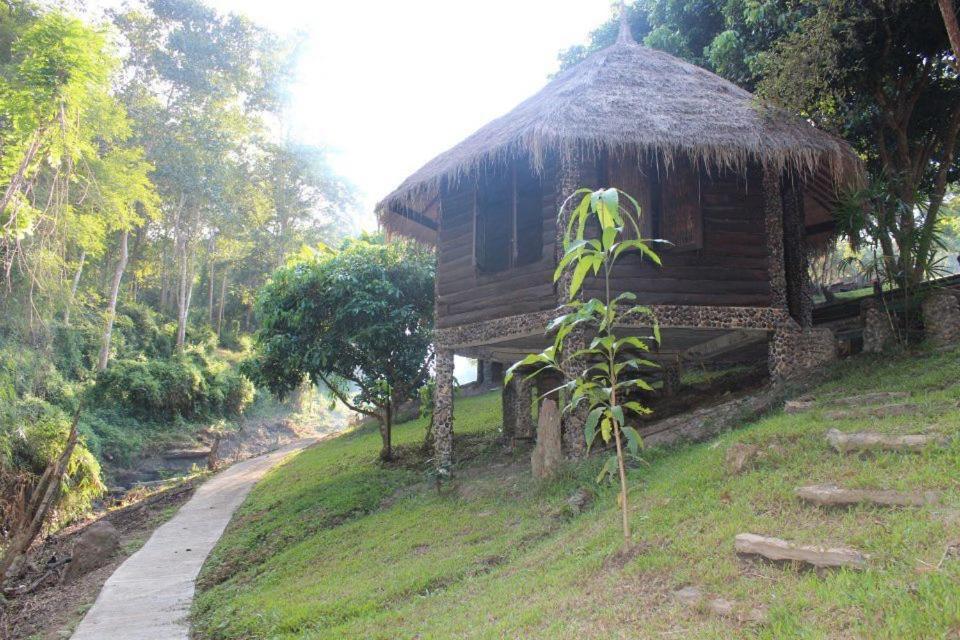 The Chai Lai Orchid Hotel Chiang Mai Kamer foto
