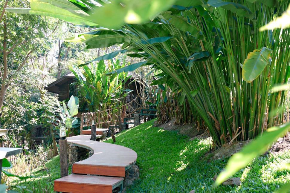 The Chai Lai Orchid Hotel Chiang Mai Kamer foto
