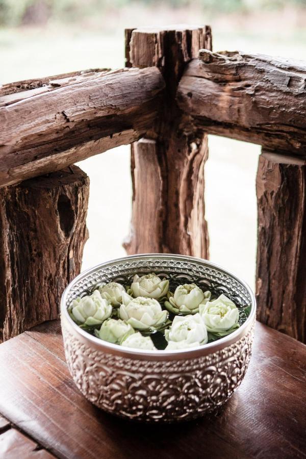 The Chai Lai Orchid Hotel Chiang Mai Buitenkant foto